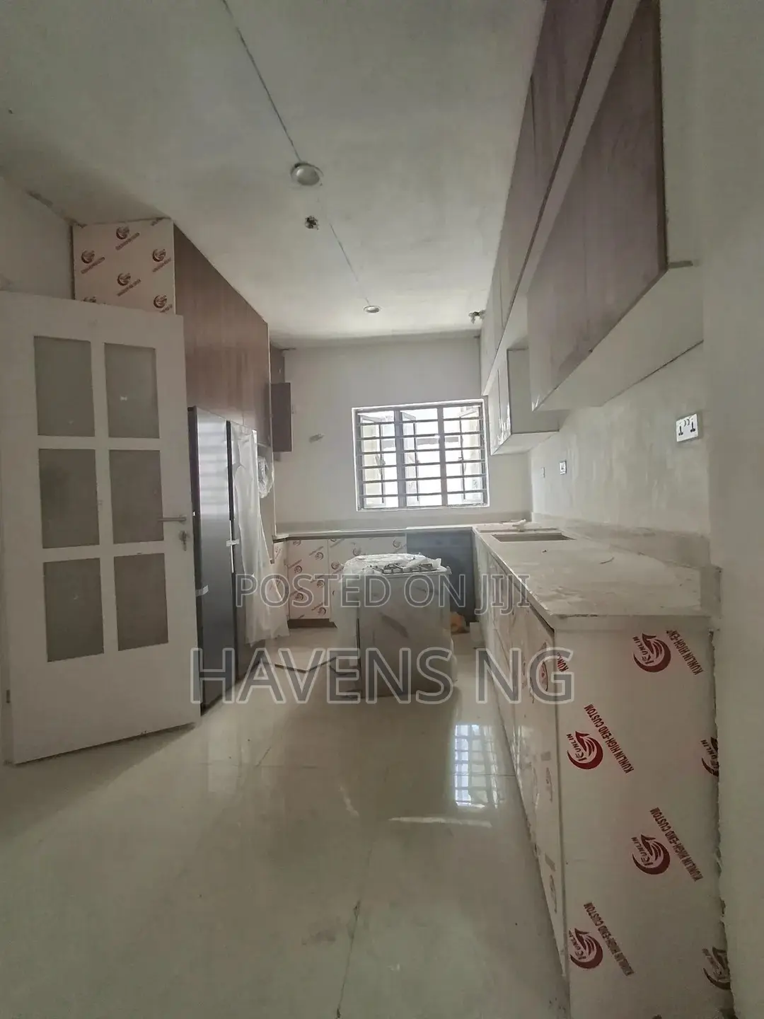4bdrm Duplex in Ikate for sale
