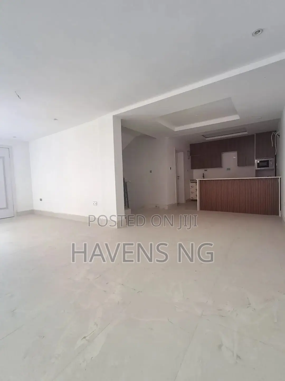 4bdrm Duplex in Ikate for sale