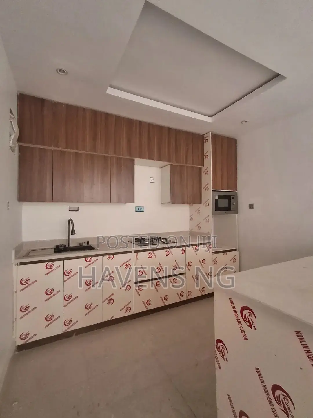 4bdrm Duplex in Ikate for sale