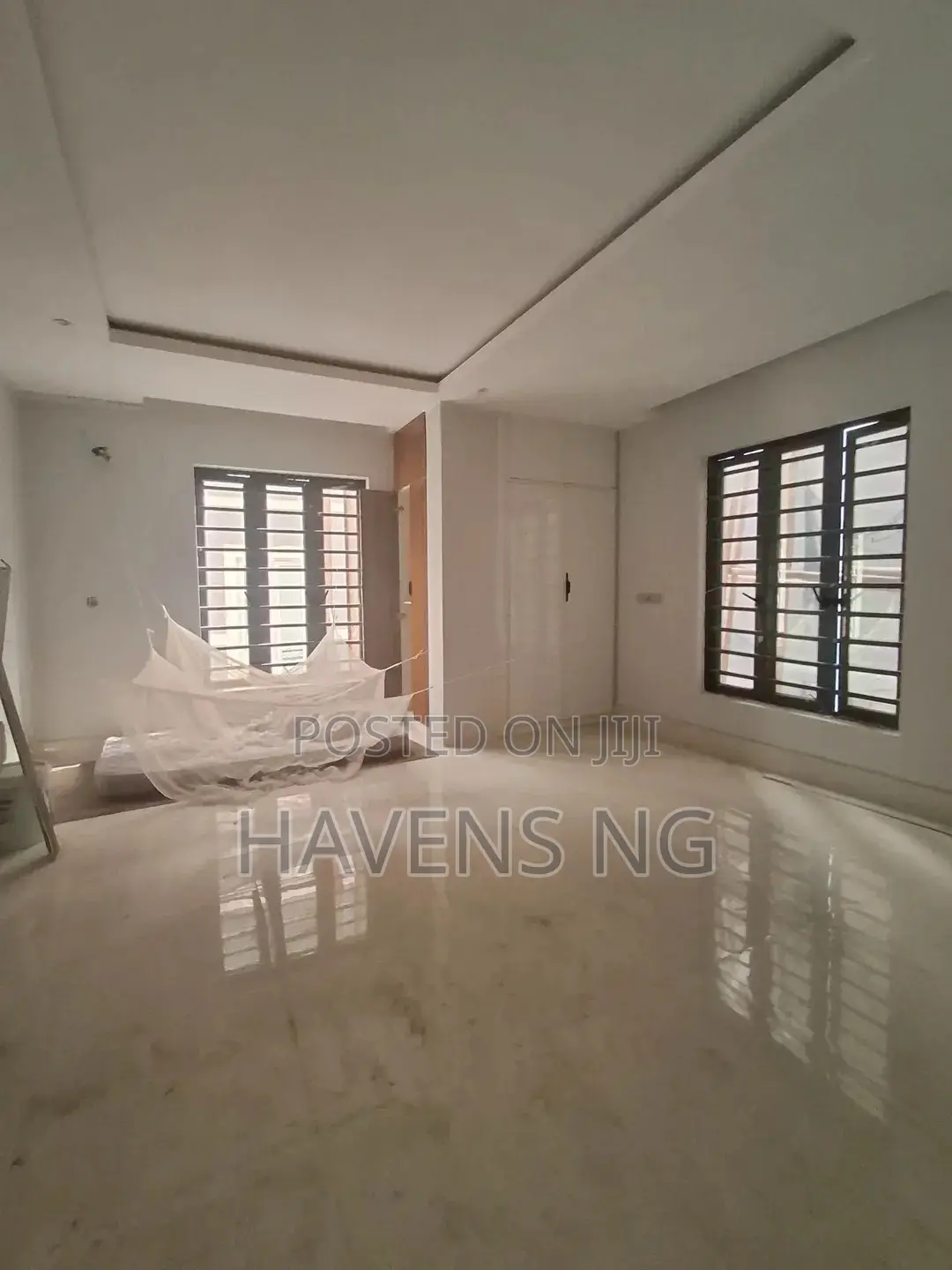 4bdrm Duplex in Ikate for sale