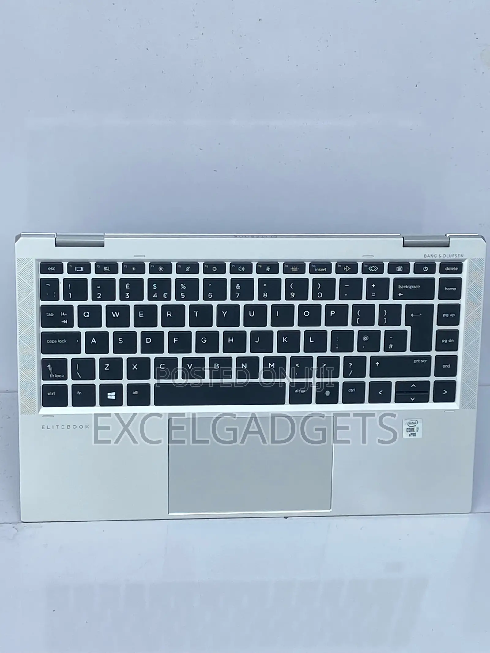 Laptop HP EliteBook 1040 G8 16GB Intel Core i7 SSD 512GB