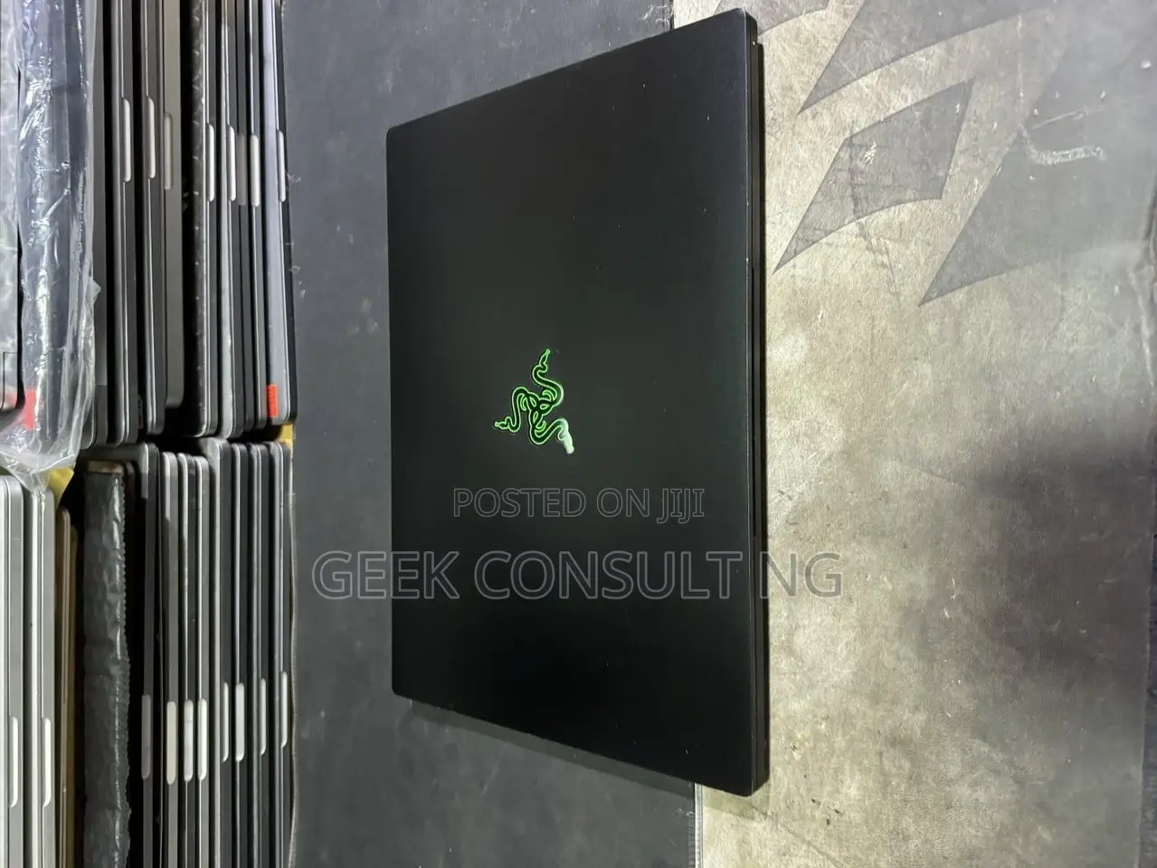 Laptop Razer Blade 16GB AMD Ryzen 9 SSD 1T