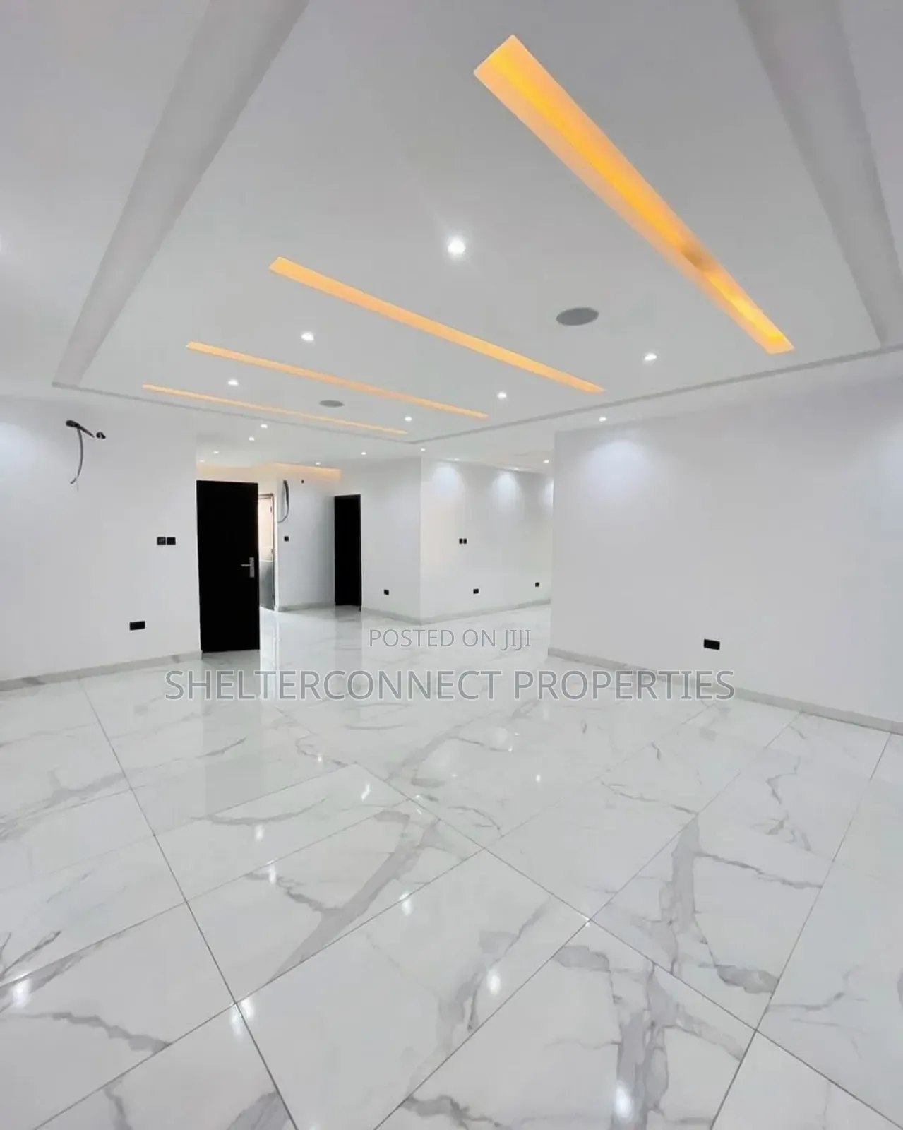 3bdrm Apartment in Lekki Phase 1 for rent