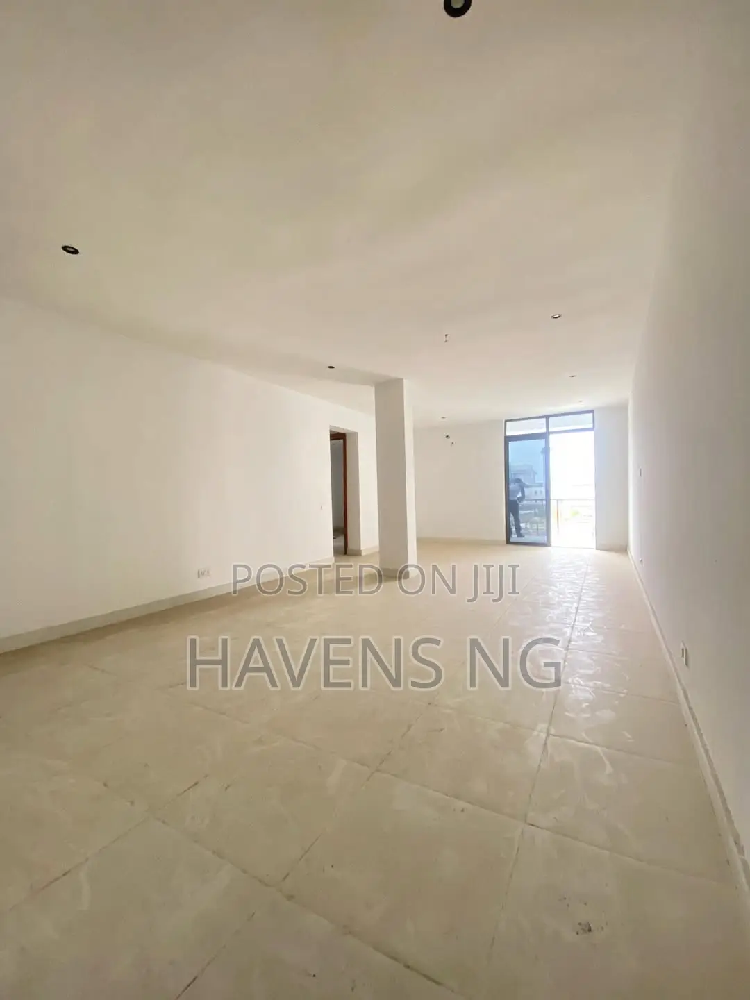 2bdrm Apartment in Ikate for sale