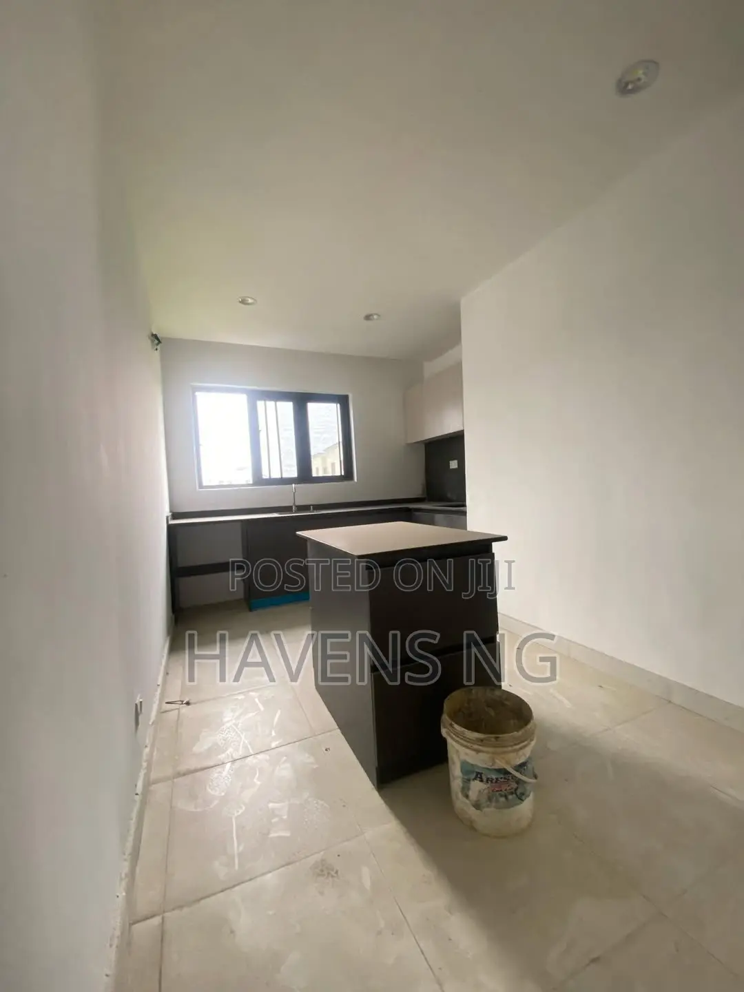 2bdrm Apartment in Ikate for sale