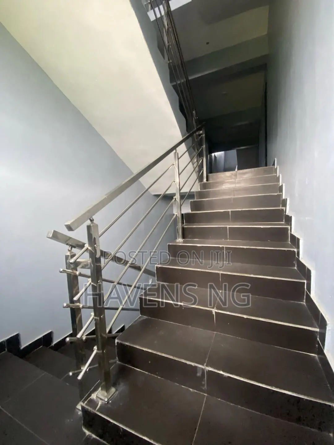 2bdrm Apartment in Ikate for sale