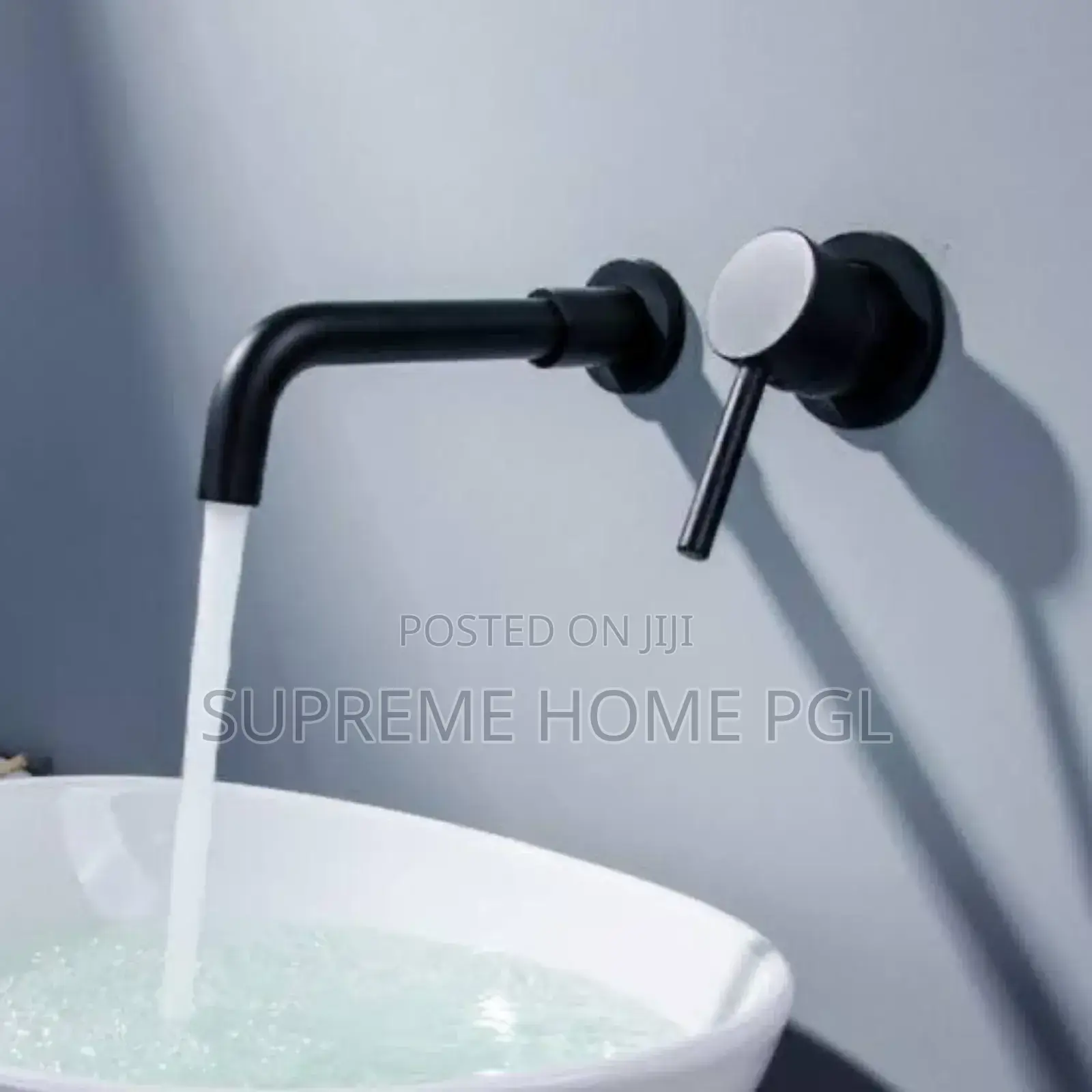 High Quality Basin Mixer Tap