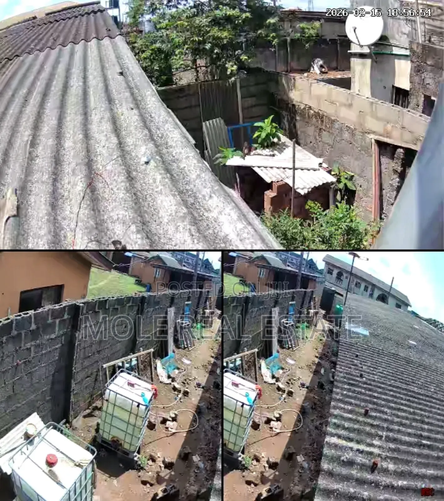 4,947.79sqm Joint Venture (Jv ) Banana Island Lagos