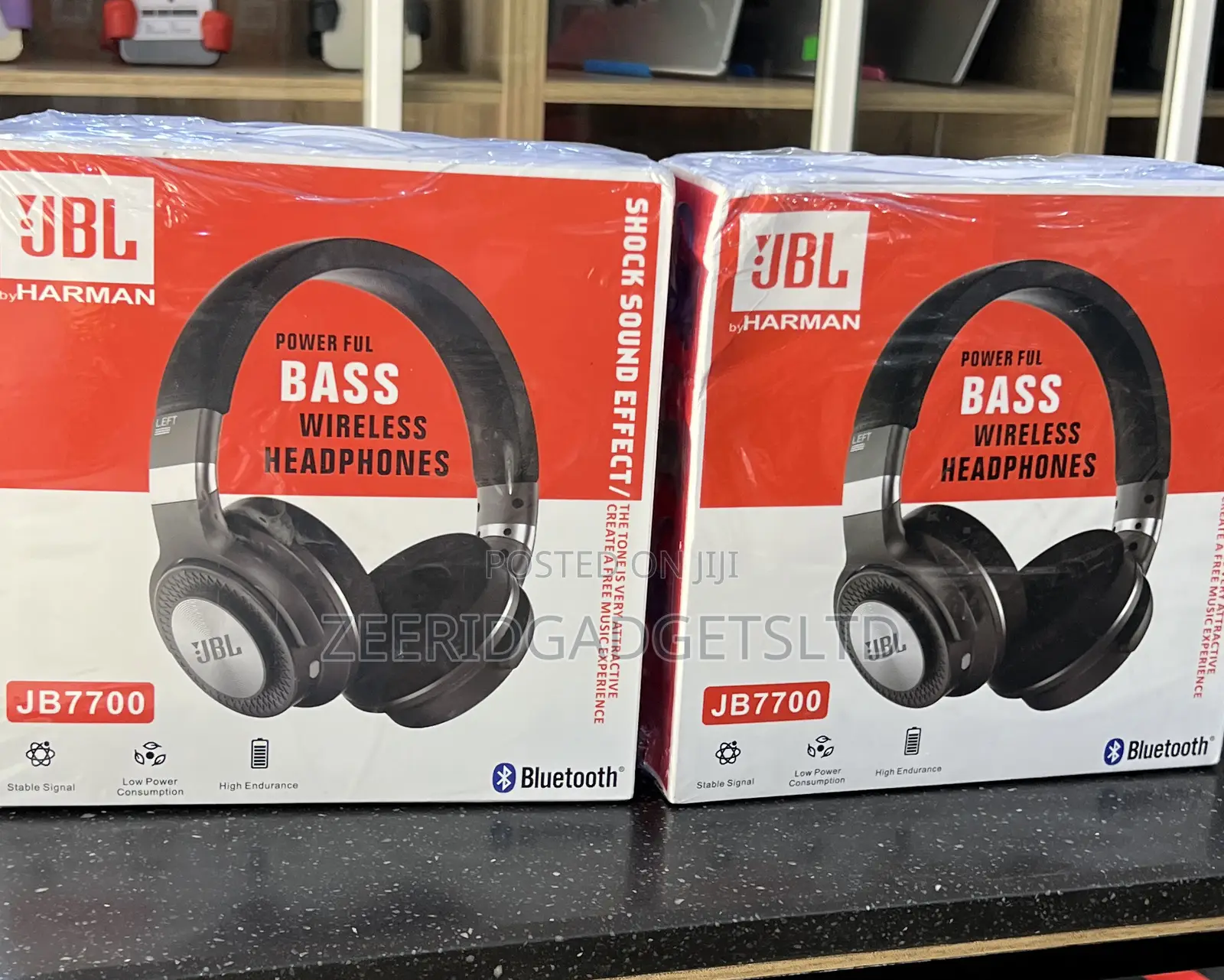 JBL Jb7700
