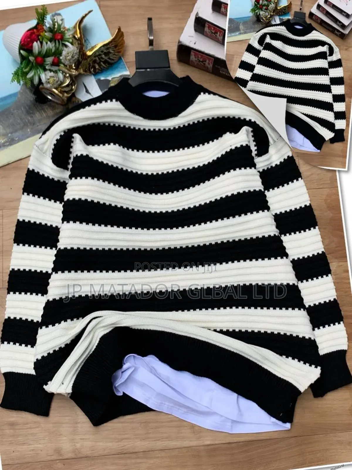 Long Sleeve Polo