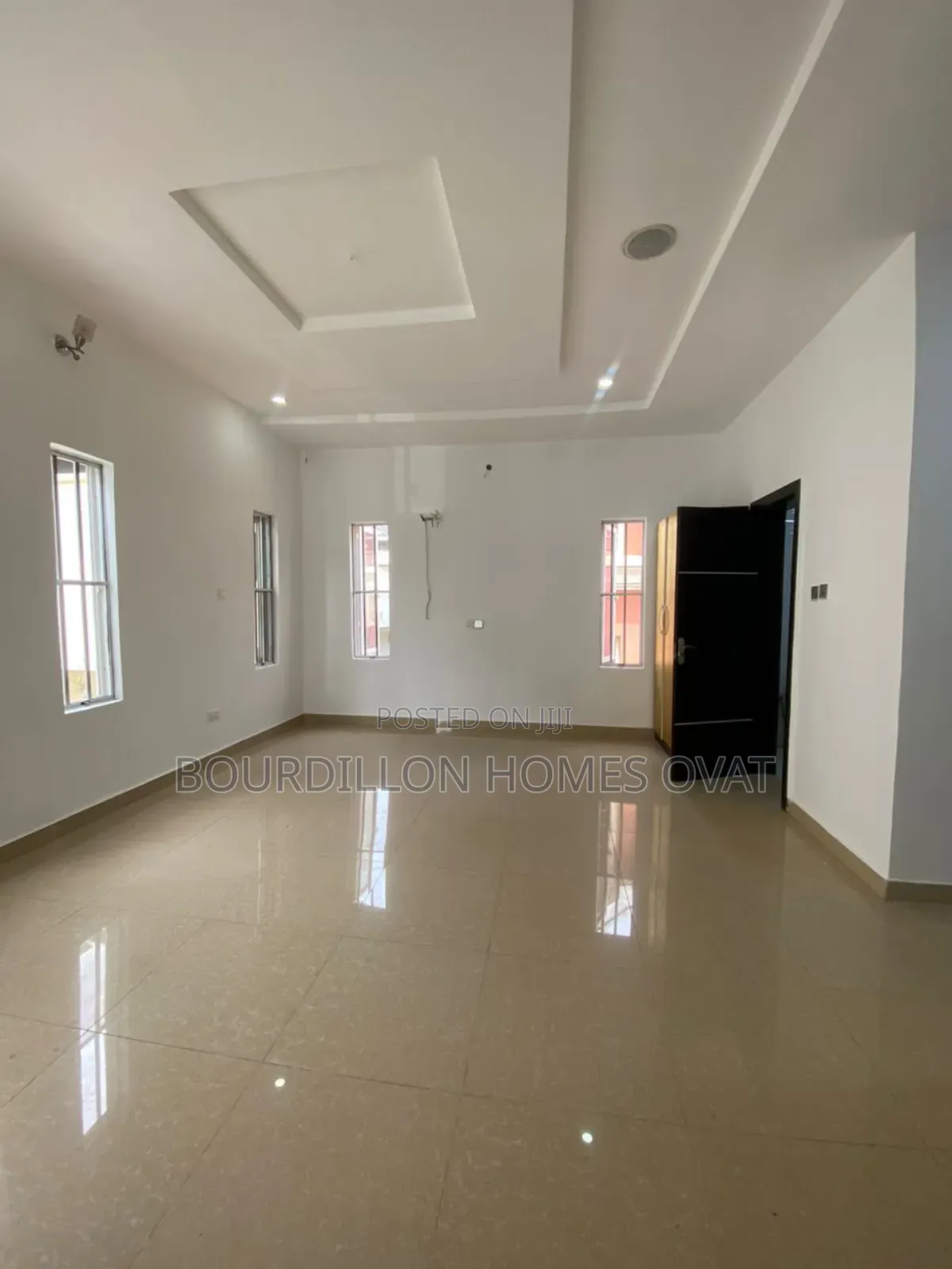 5bdrm Duplex in Chevron Lekki Lagos for rent