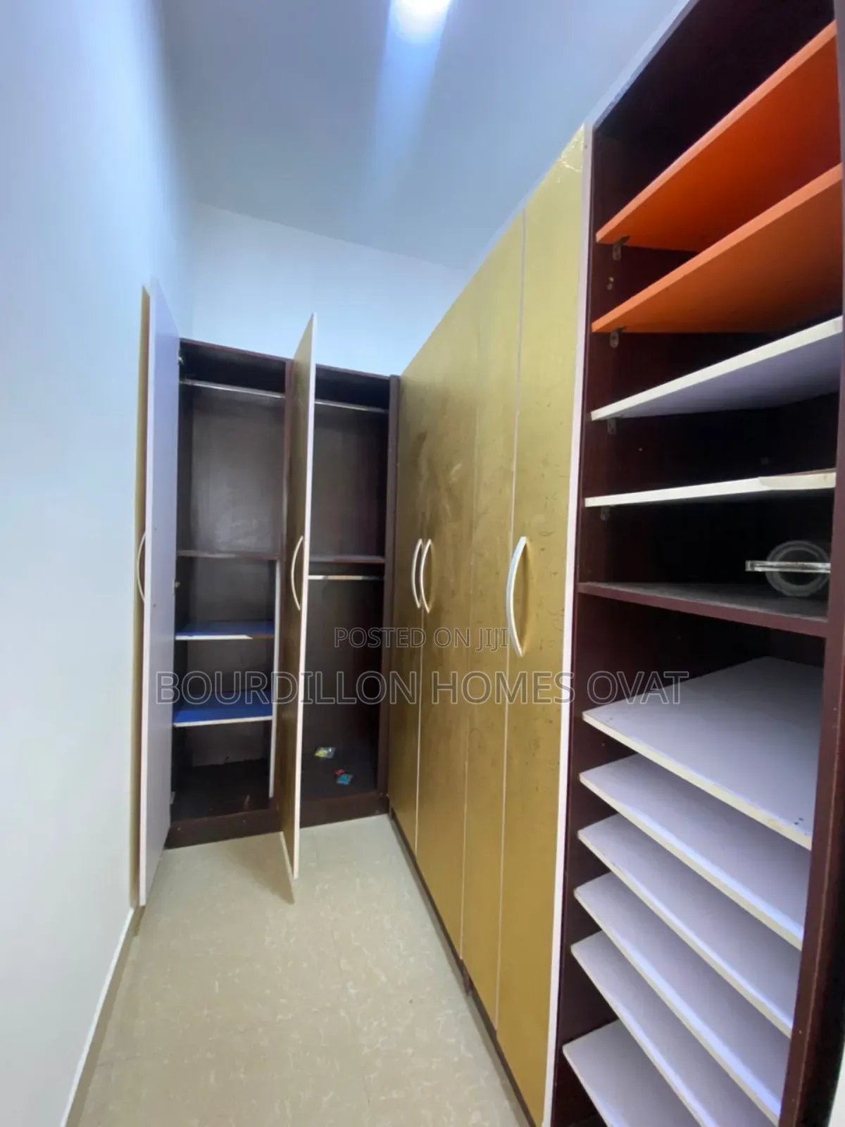 5bdrm Duplex in Chevron Lekki Lagos for rent