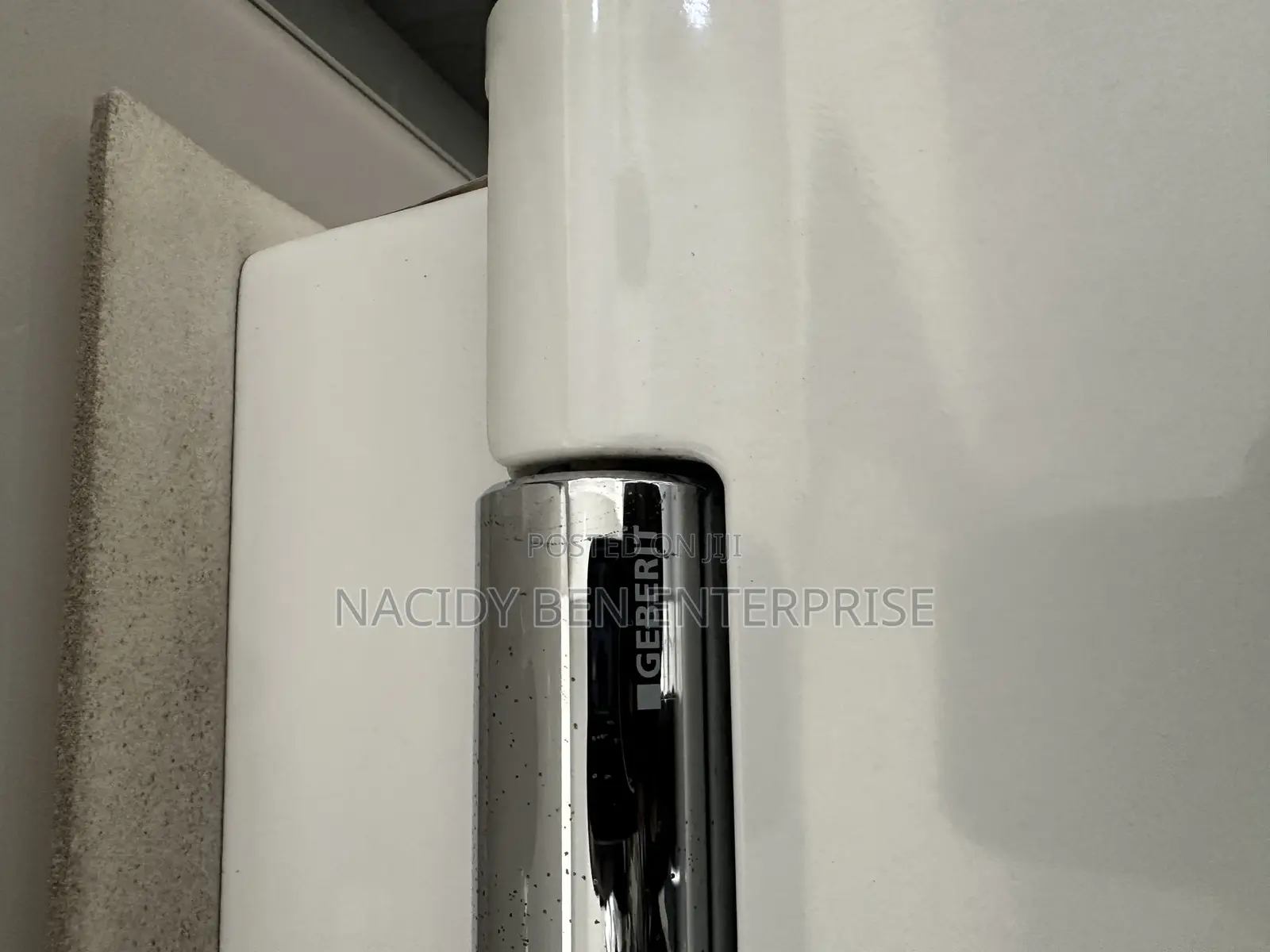 Geberit Monolith