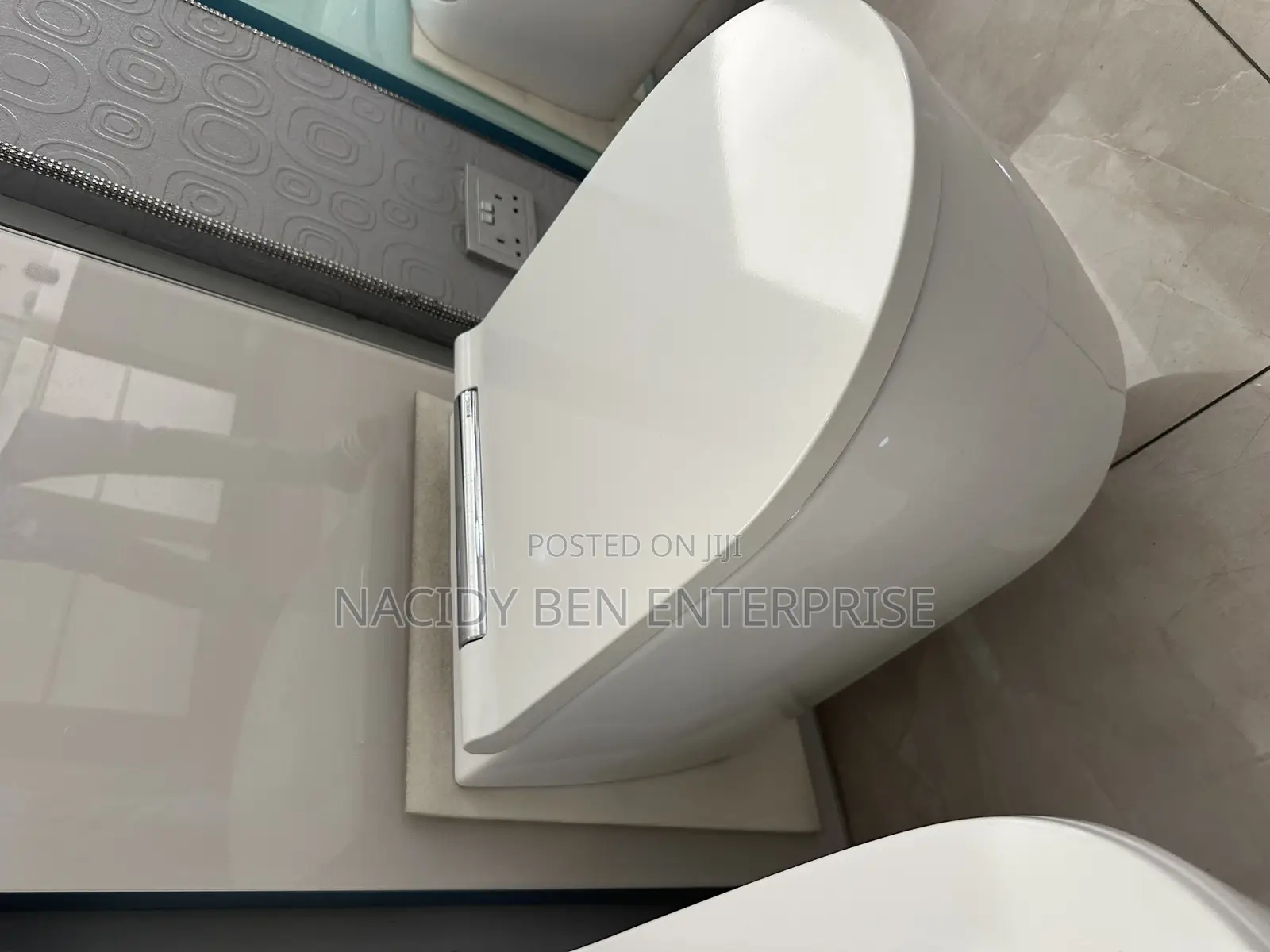Geberit Monolith