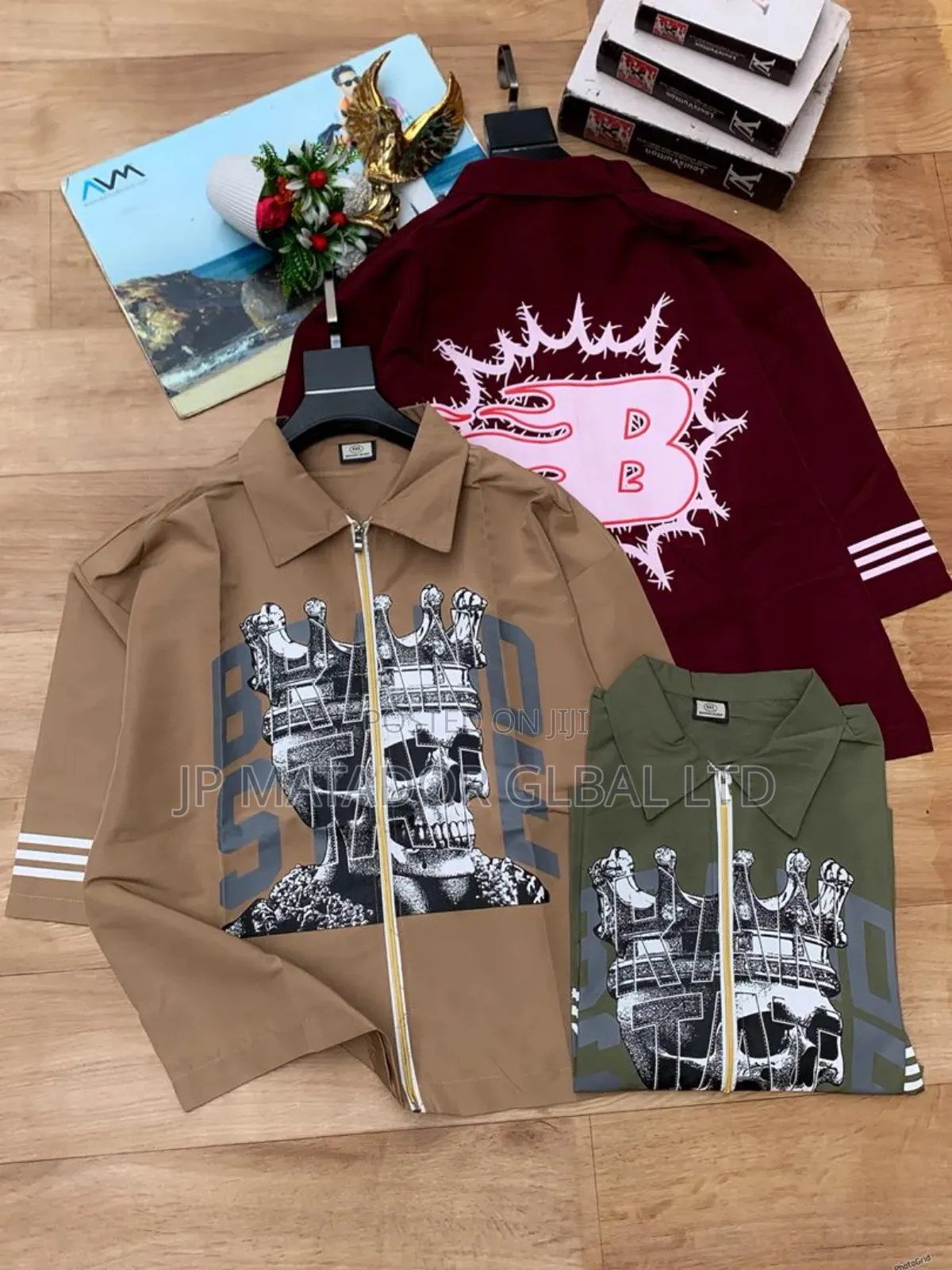 Discount Price on Turkish Club Shirts