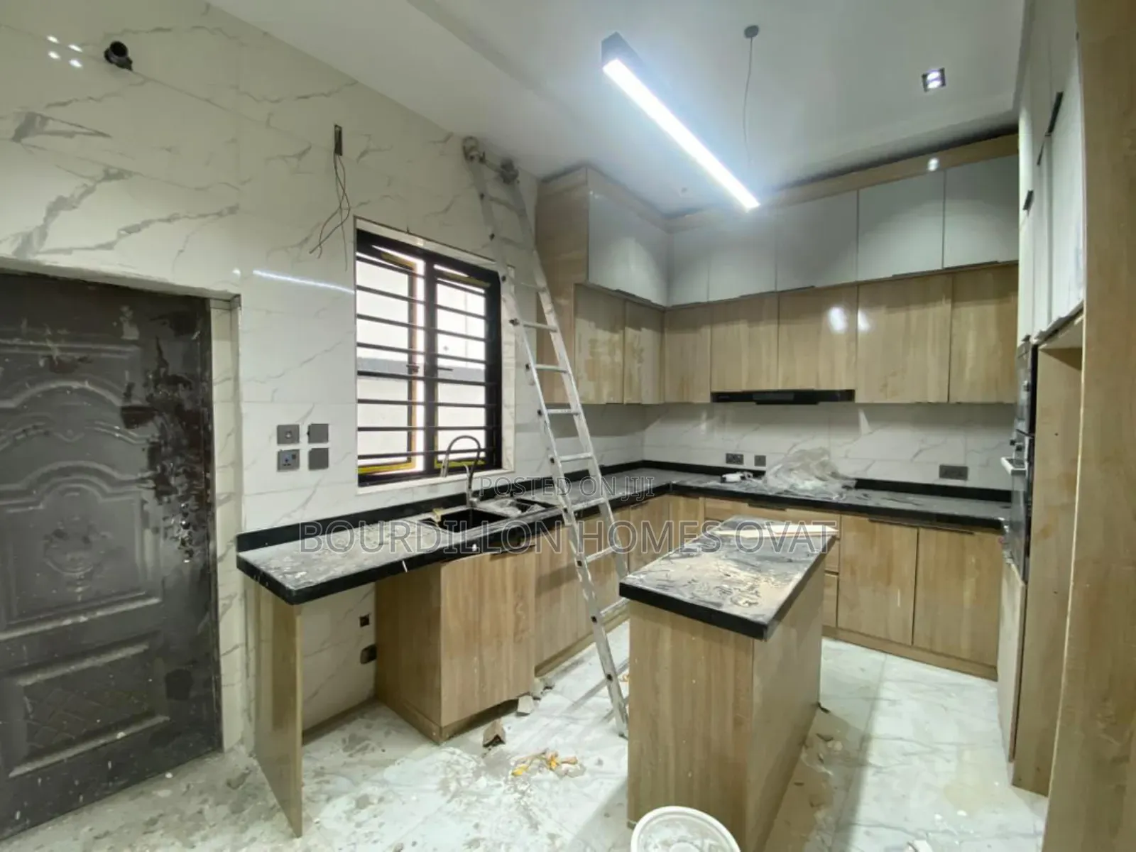 4bdrm Duplex in Orchid Lekki Lagos for rent