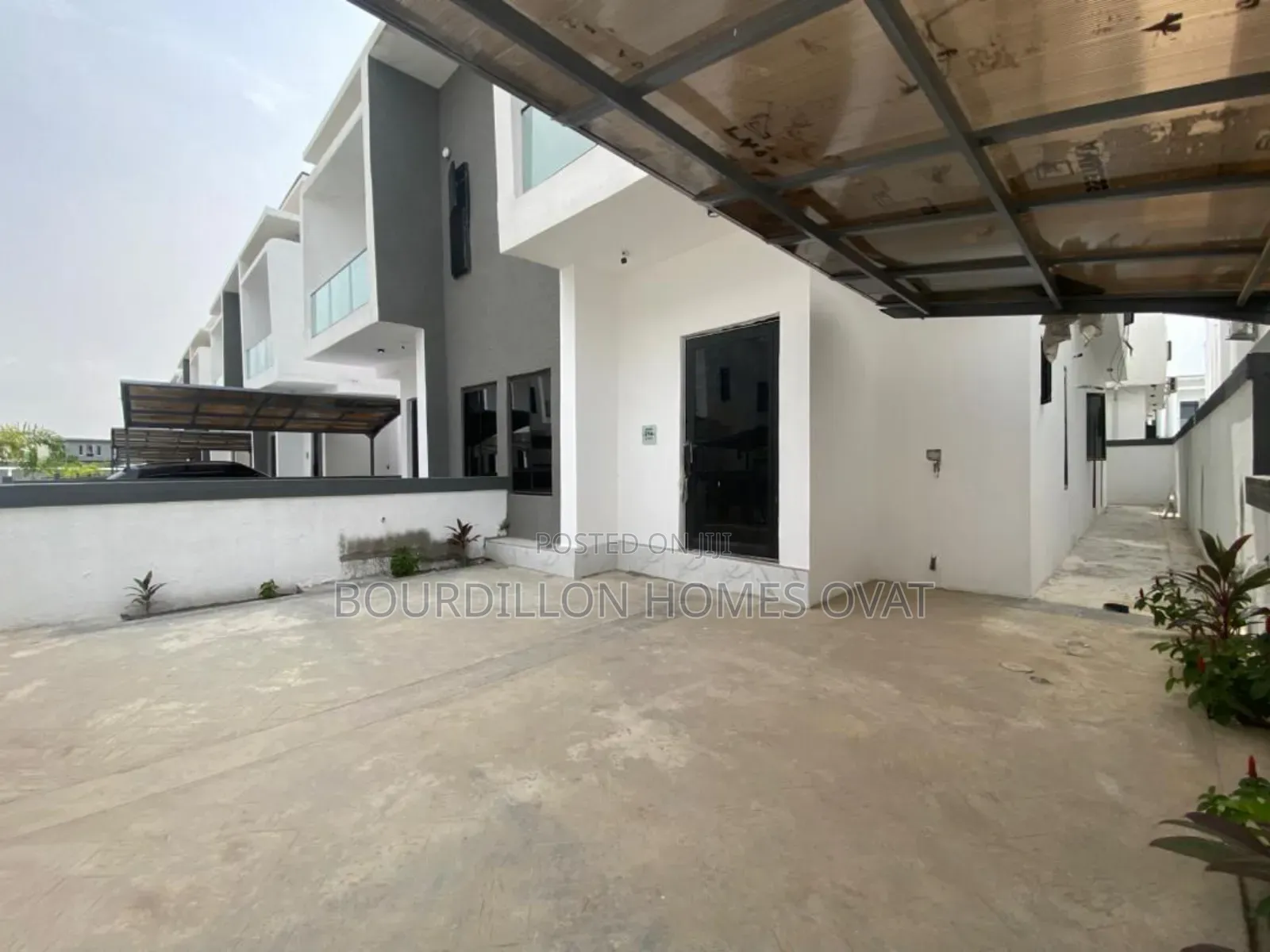 4bdrm Duplex in Orchid Lekki Lagos for sale