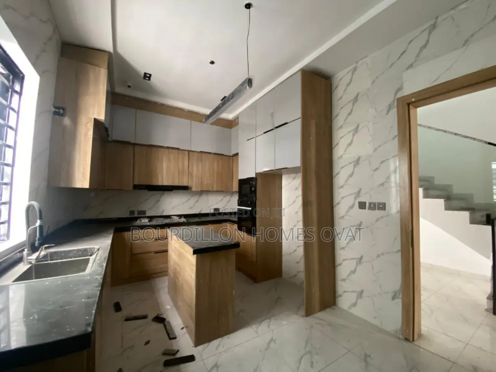 4bdrm Duplex in Orchid Lekki Lagos for sale