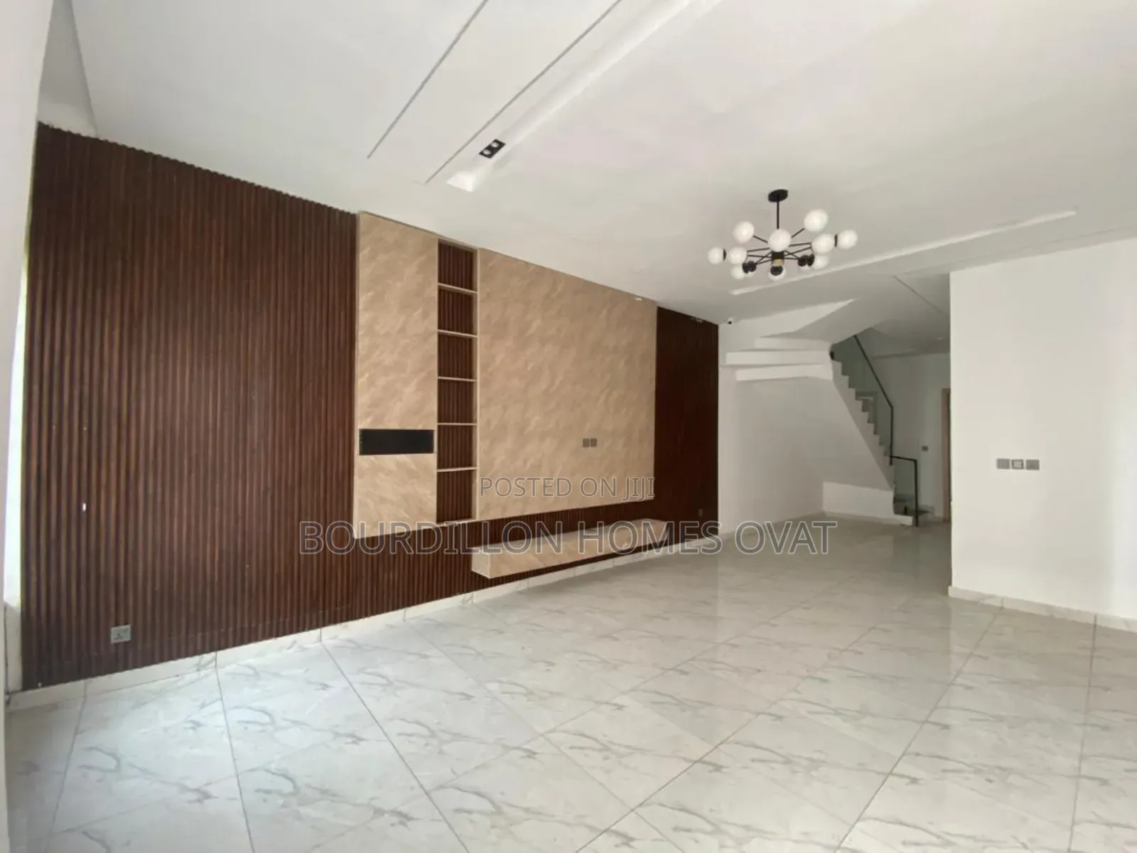 4bdrm Duplex in Orchid Lekki Lagos for sale