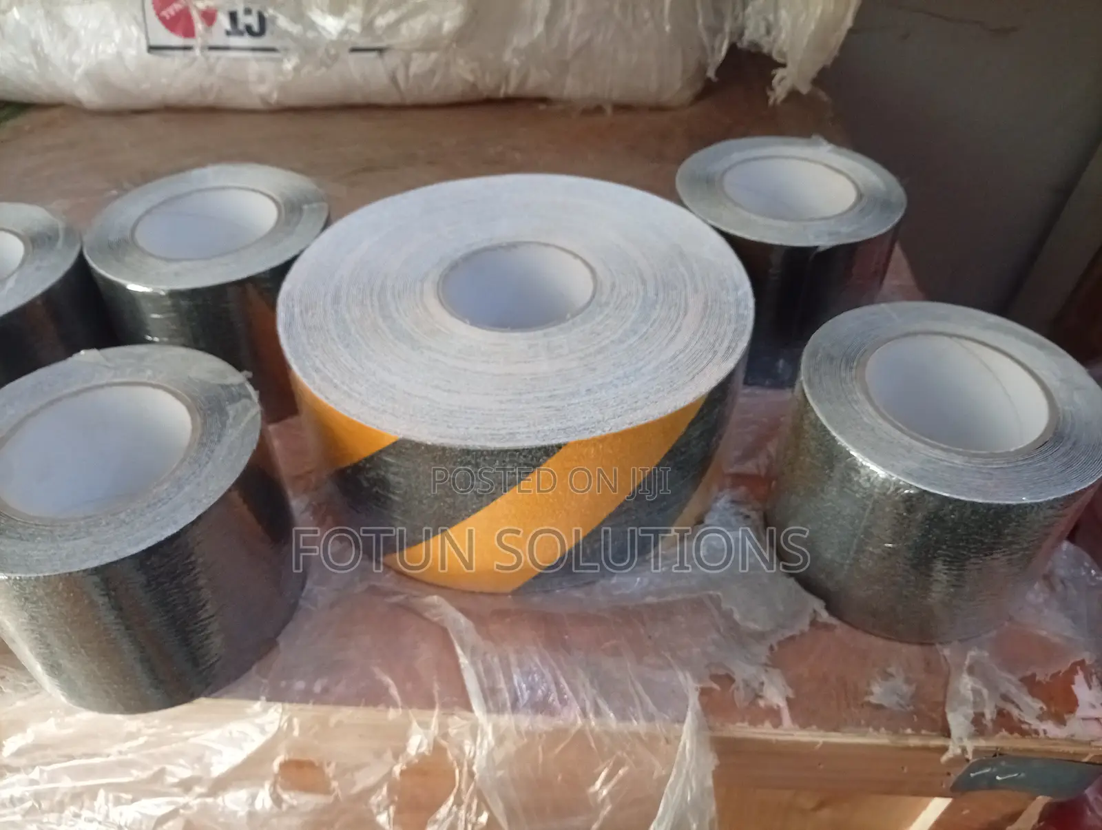 Anti Slip Tape