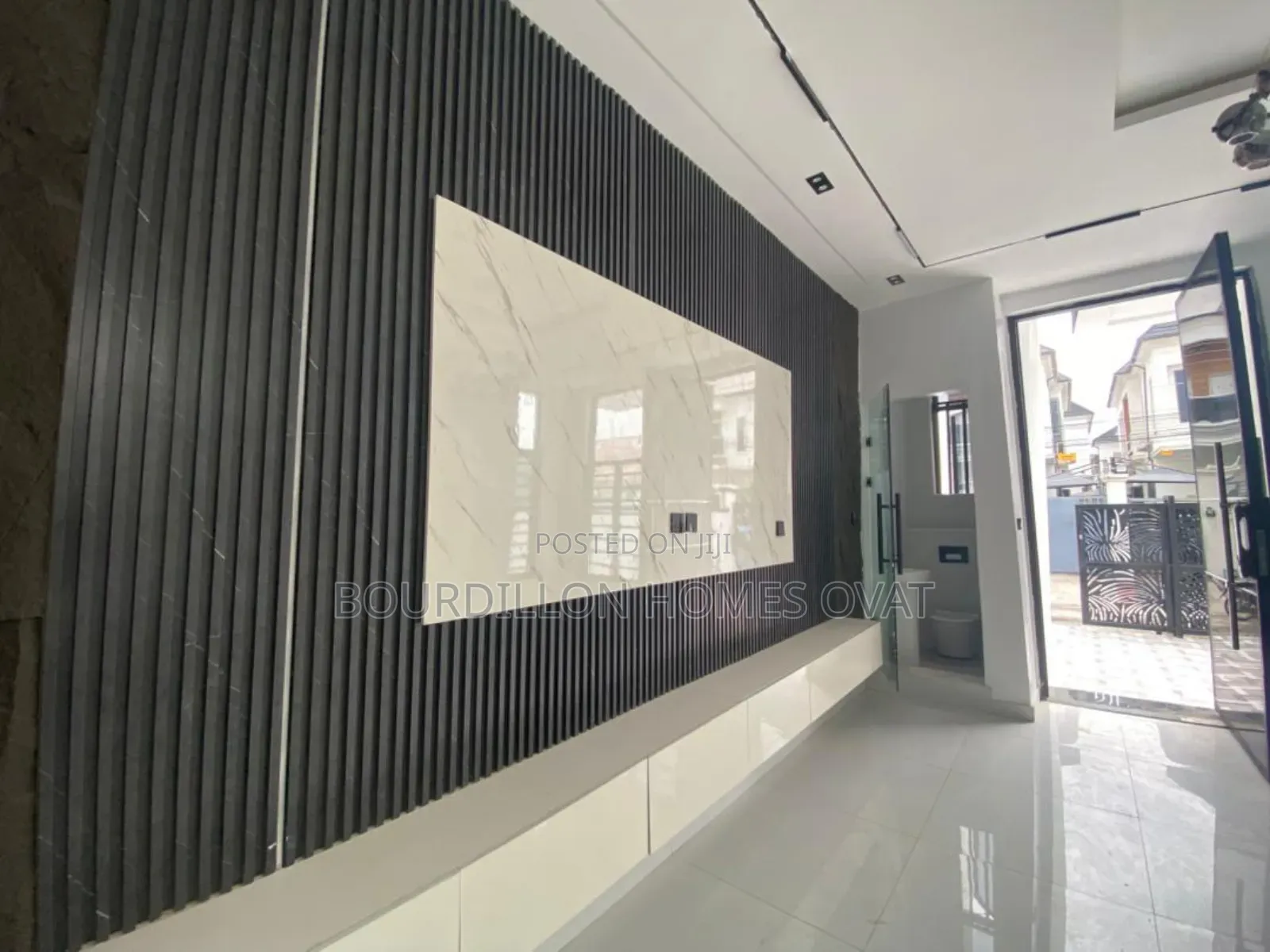 4bdrm Duplex in Orchid Lekki Lagos for sale