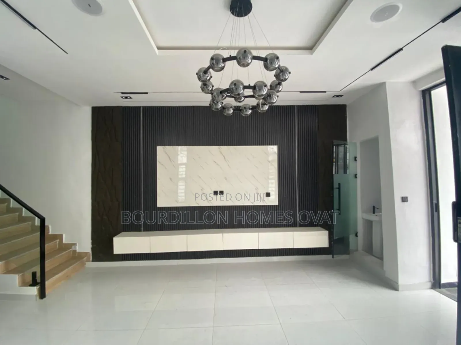 4bdrm Duplex in Orchid Lekki Lagos for sale