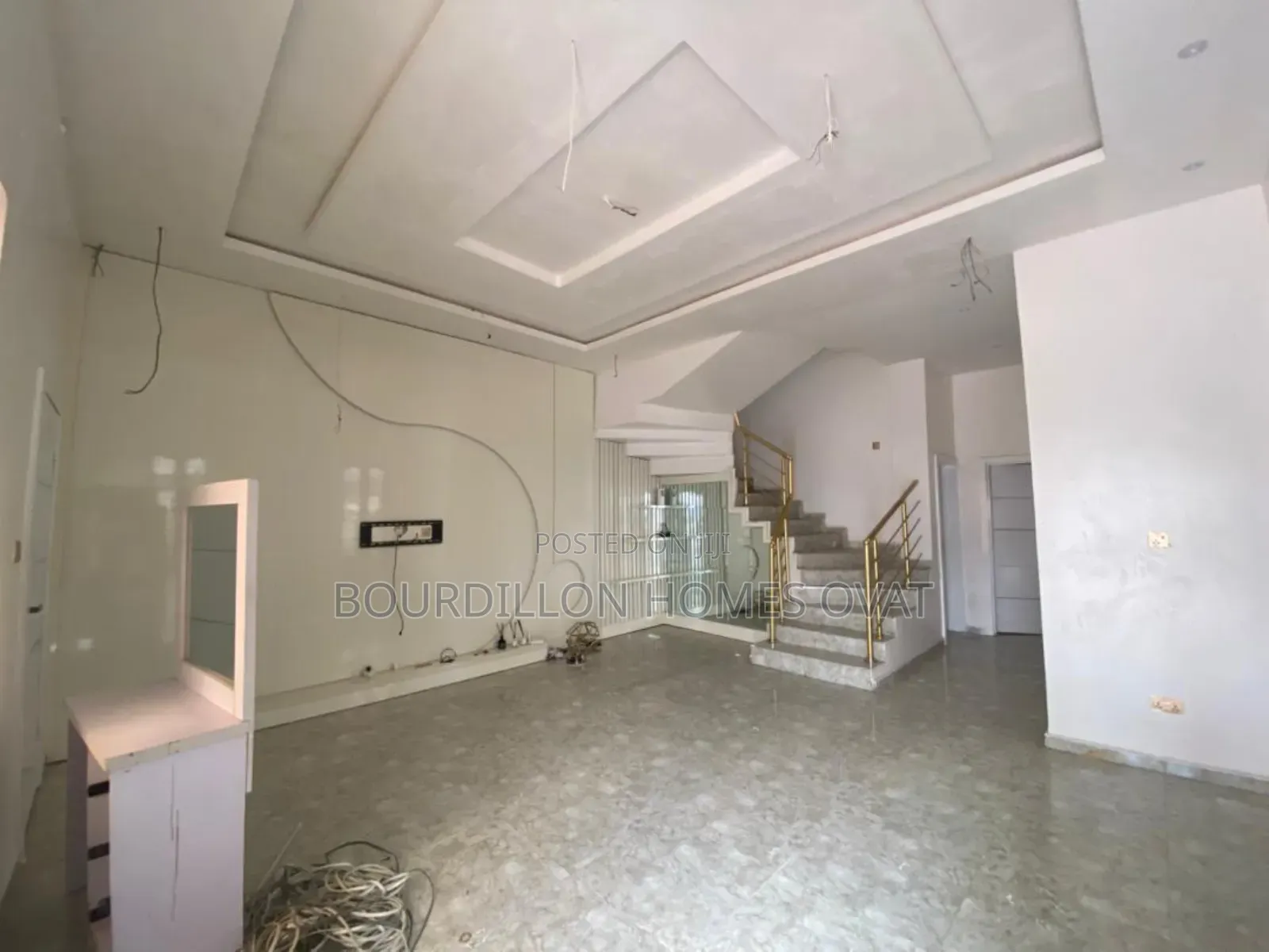 4bdrm Duplex in Orchid Lekki Lagos for rent