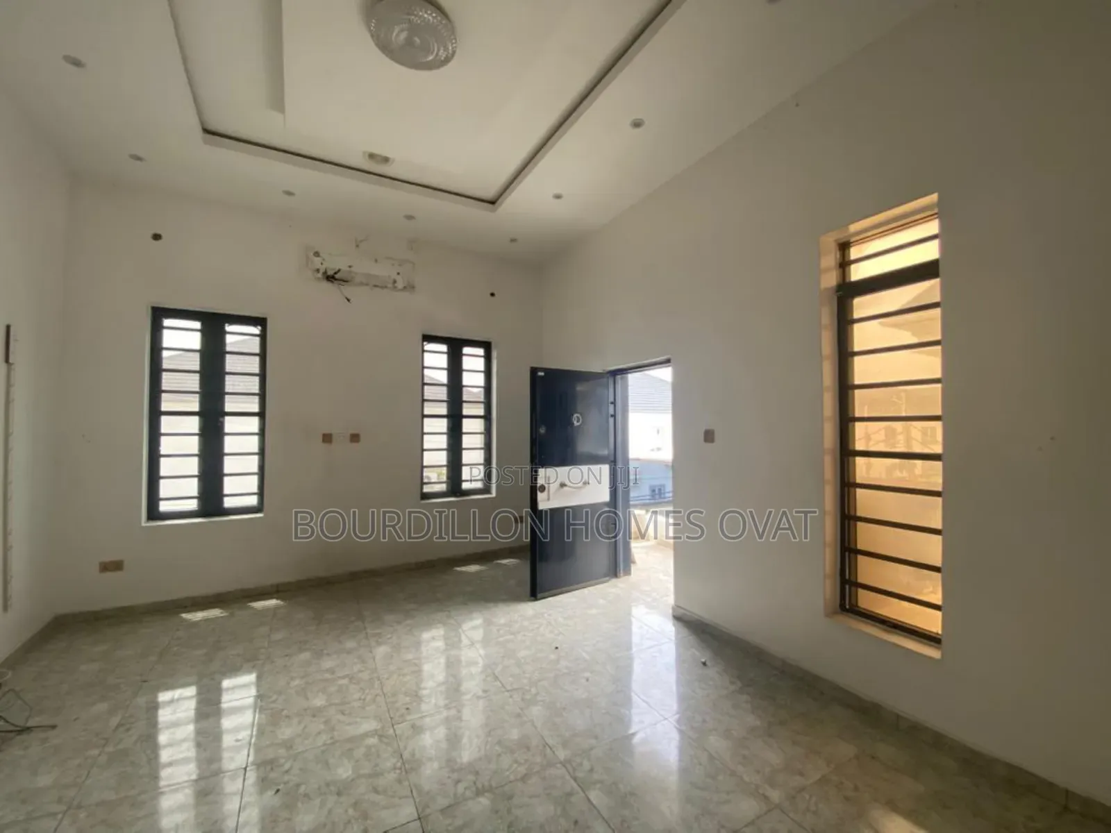 4bdrm Duplex in Orchid Lekki Lagos for rent