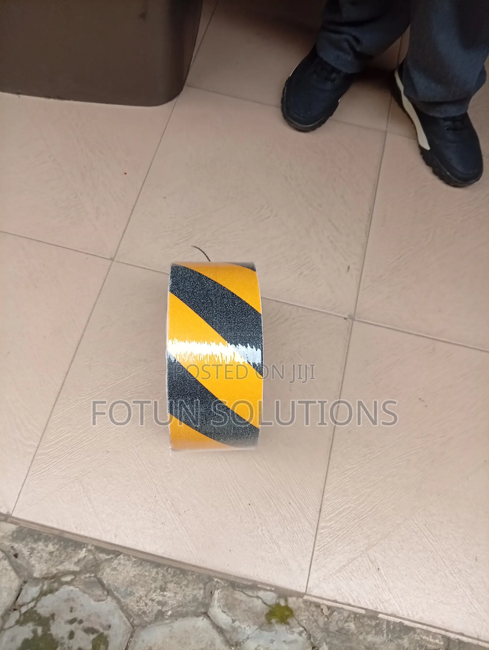 Anti Slip Tape 4inches by 50mm