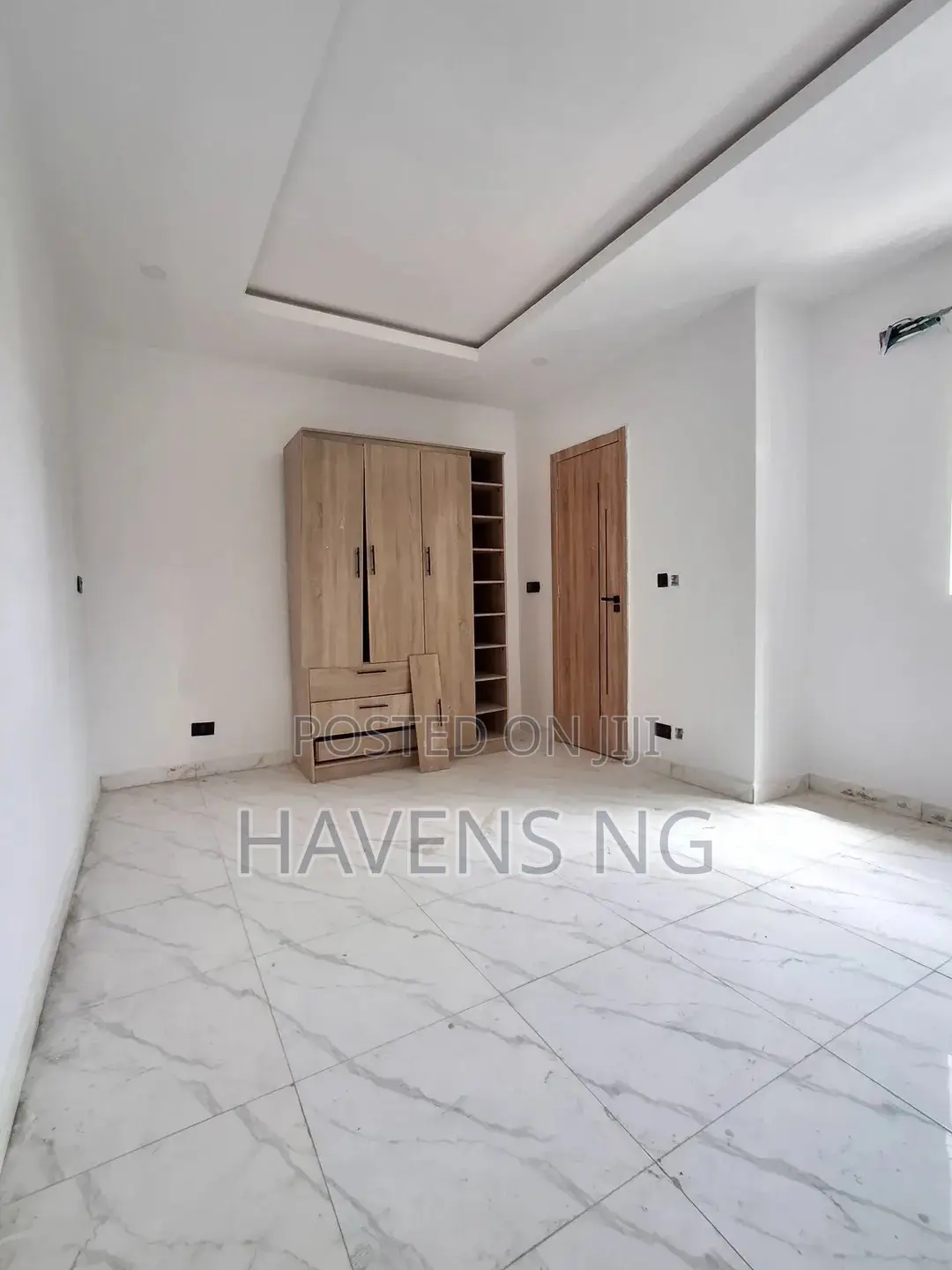 3bdrm Apartment in Ikate for sale