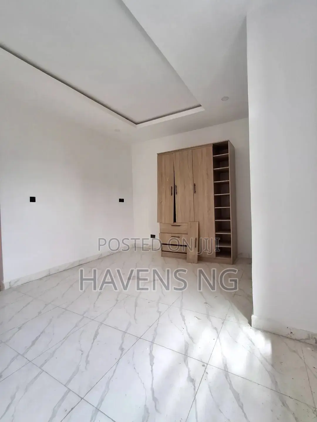 3bdrm Apartment in Ikate for sale