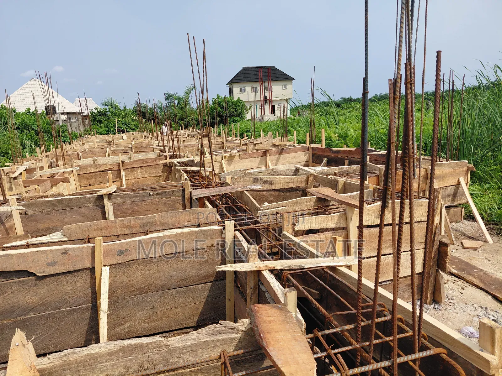6000sqm Ilasan, Leki Joint Venture (Jv )