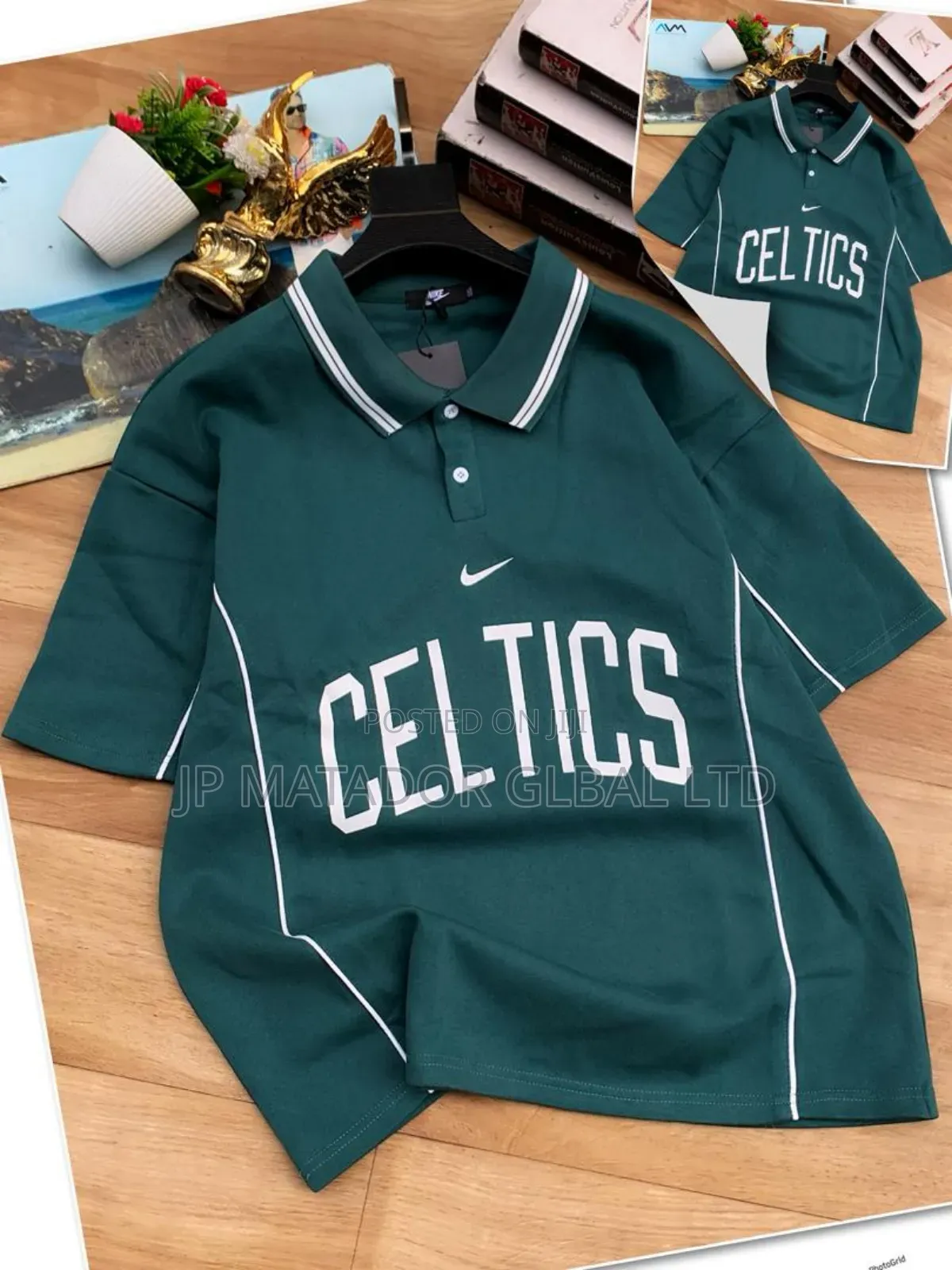 Perfect Polo For Men