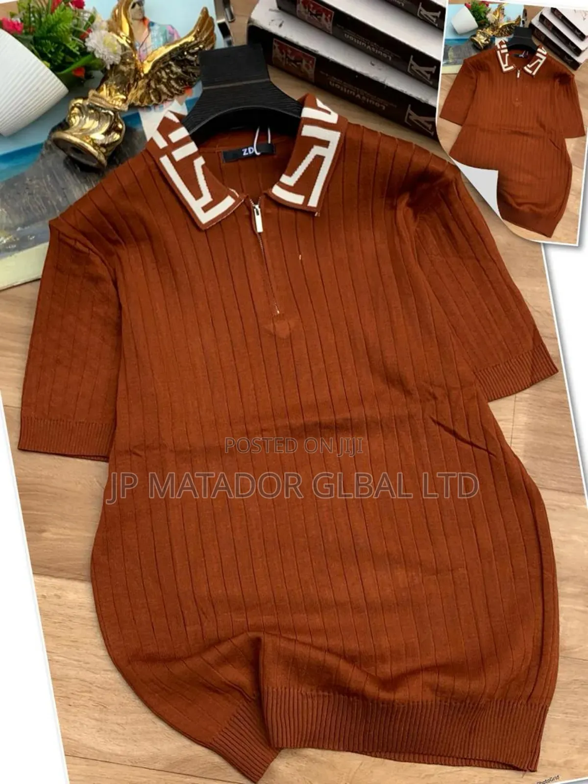 Perfect Polo For Men