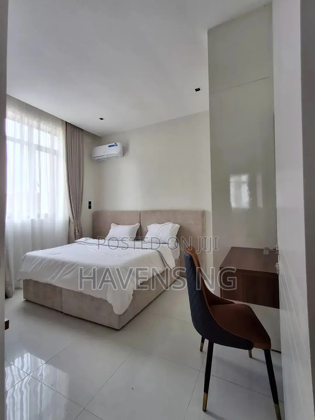 3bdrm Apartment in Ikate for sale