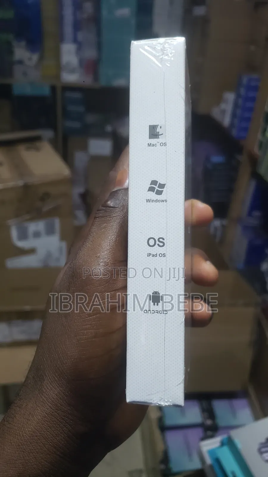 Onten Usb-a Usb-C to Sd/Tf Card Reader With 3-Port Hub 5gbps