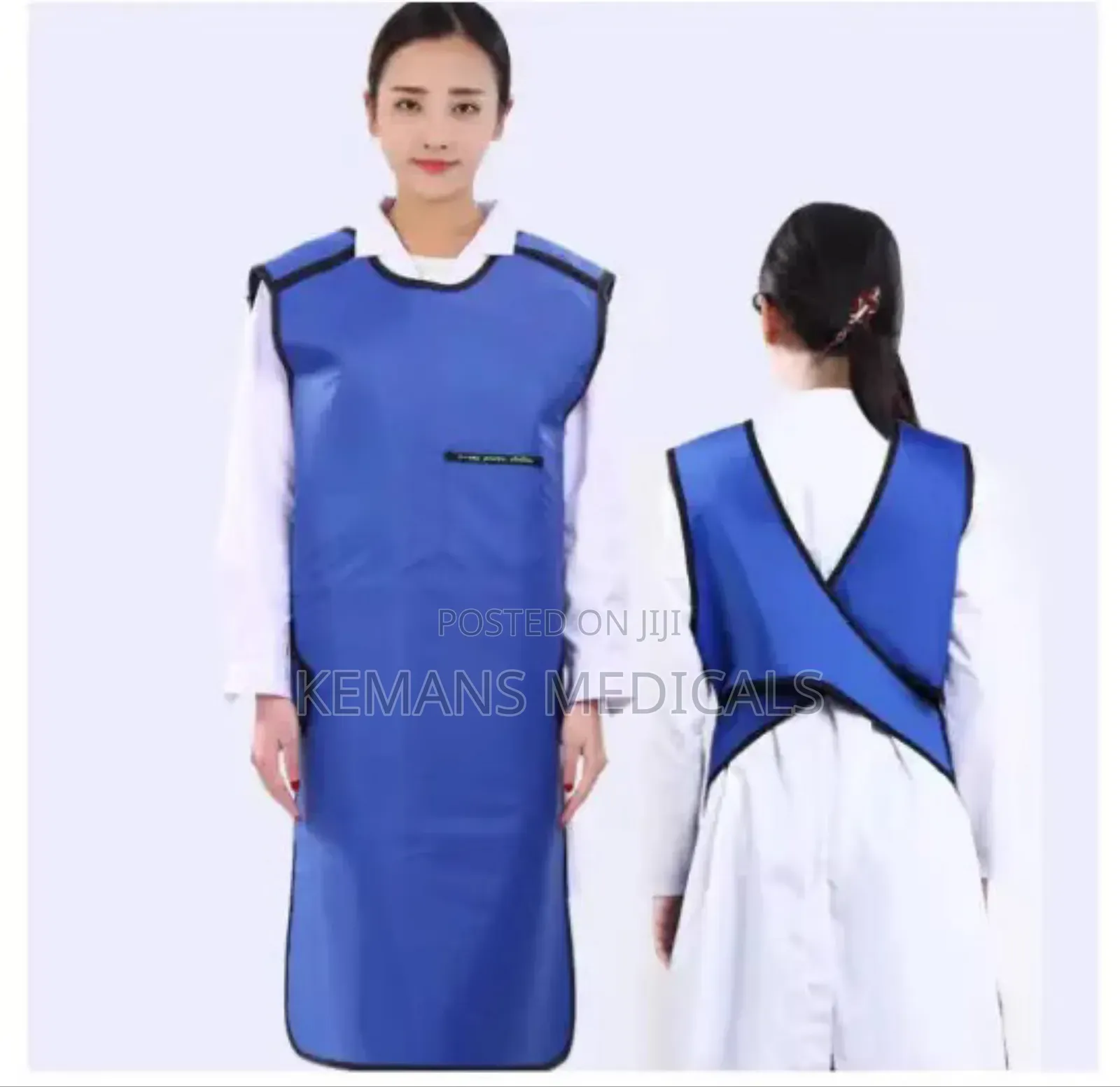 X Ray Lead Apron