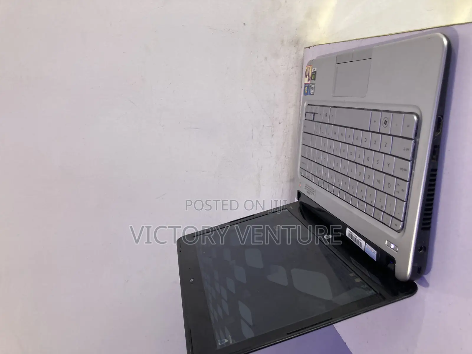 Laptop HP Mini 311 3GB Intel Atom HDD 160GB