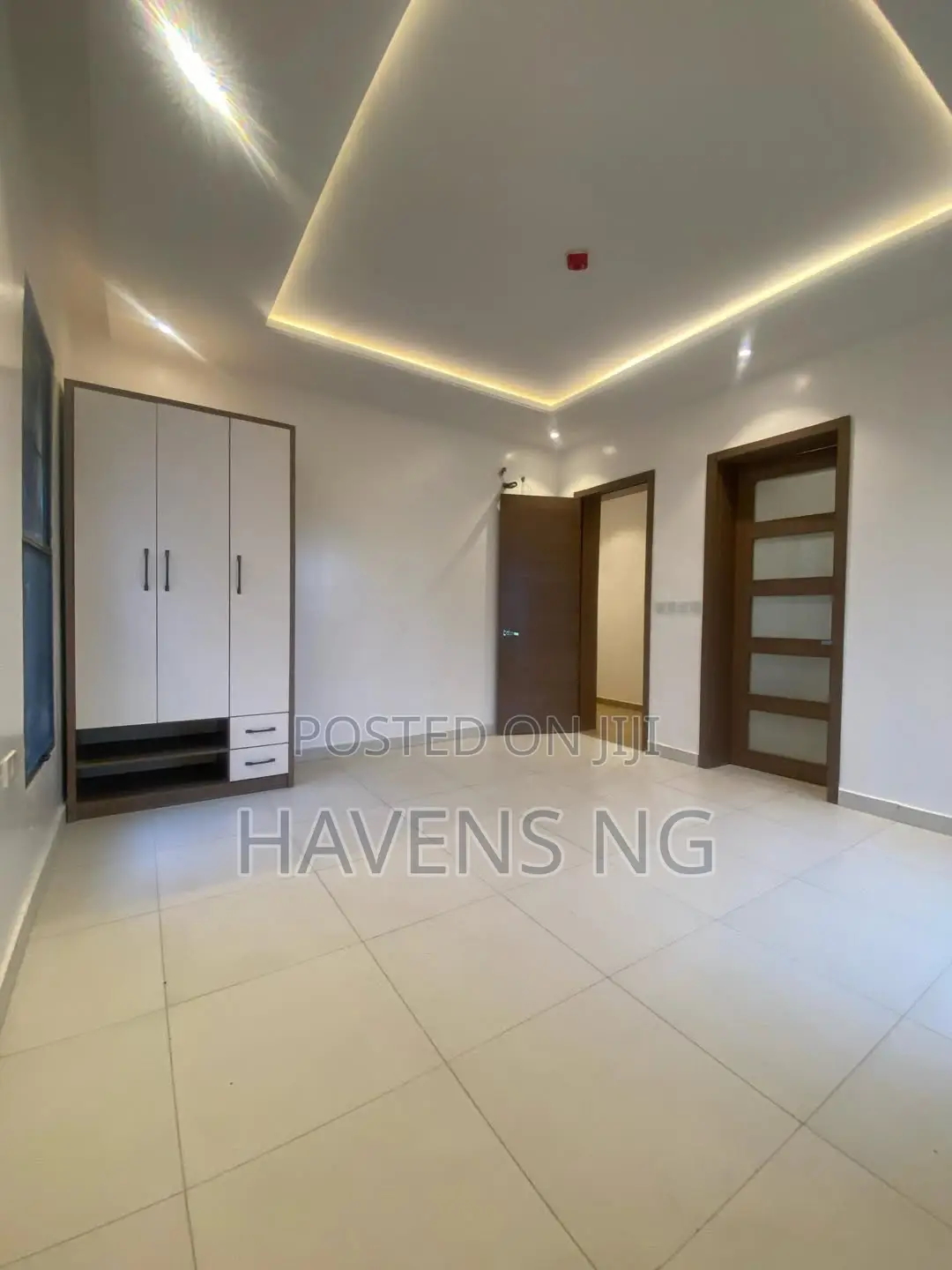 2bdrm Apartment in Ikate for sale