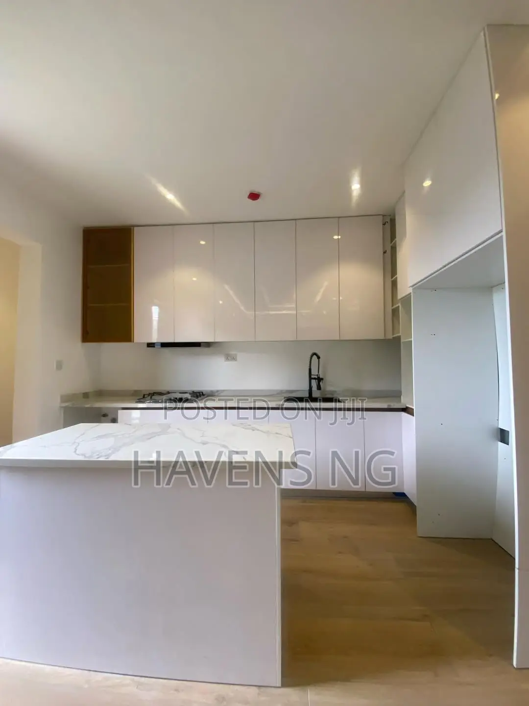 2bdrm Apartment in Ikate for sale