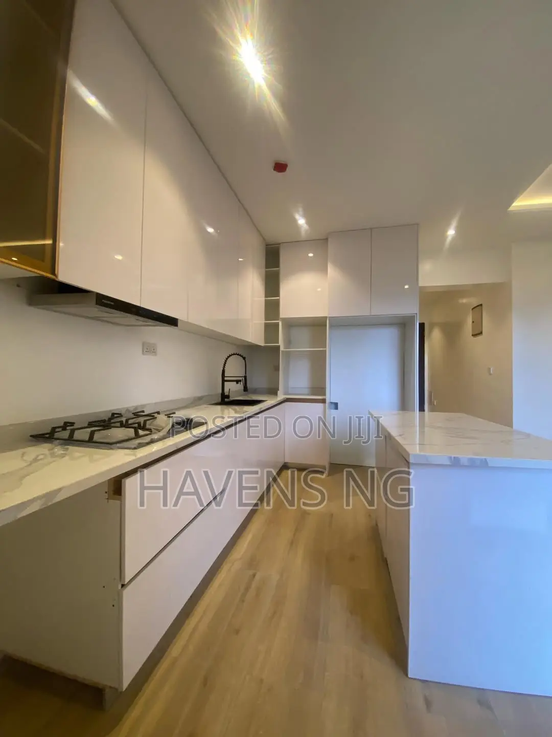 2bdrm Apartment in Ikate for sale