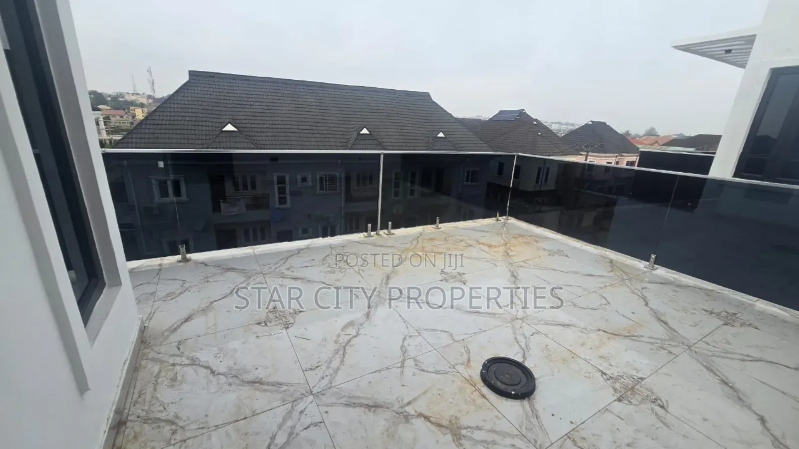 5bdrm Duplex in Opic Isheri North for sale