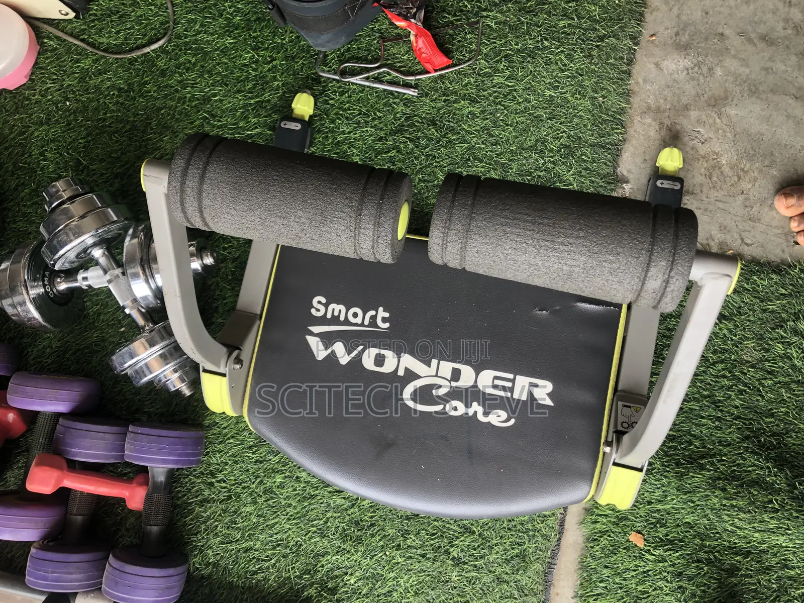 Smart Wondercore Available
