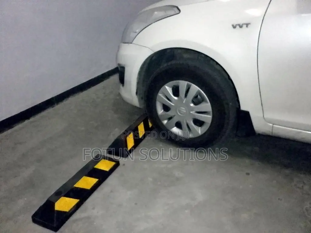Car Stopper 90cm