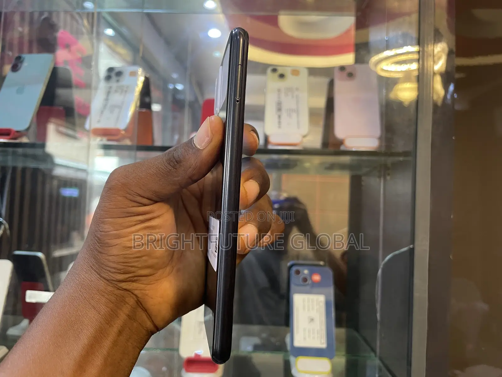 Samsung Galaxy A22 5G 128 GB Black