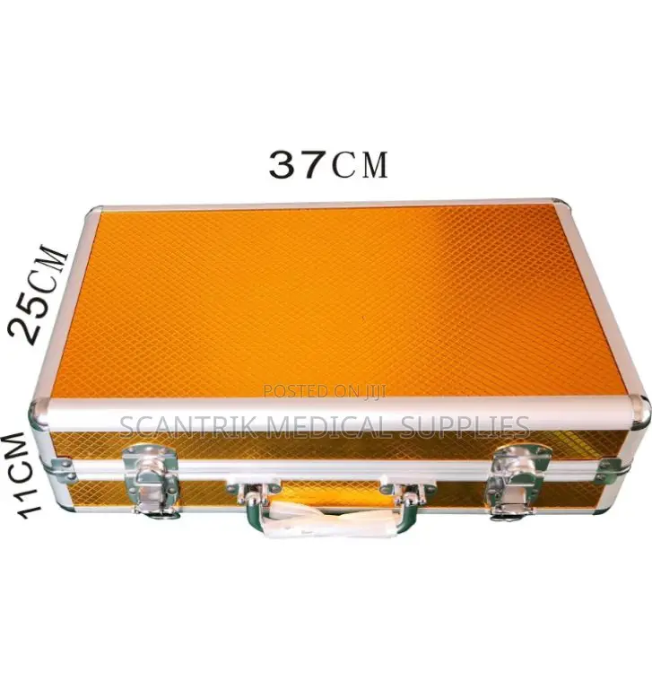 Comprehensive Quantum Magnetic Resonance Health Assessment Device