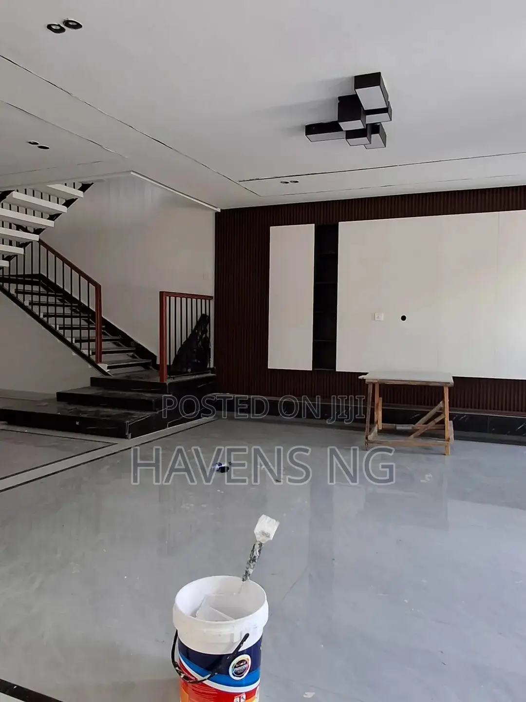 4bdrm Duplex in Abraham Adesanya Estate for sale
