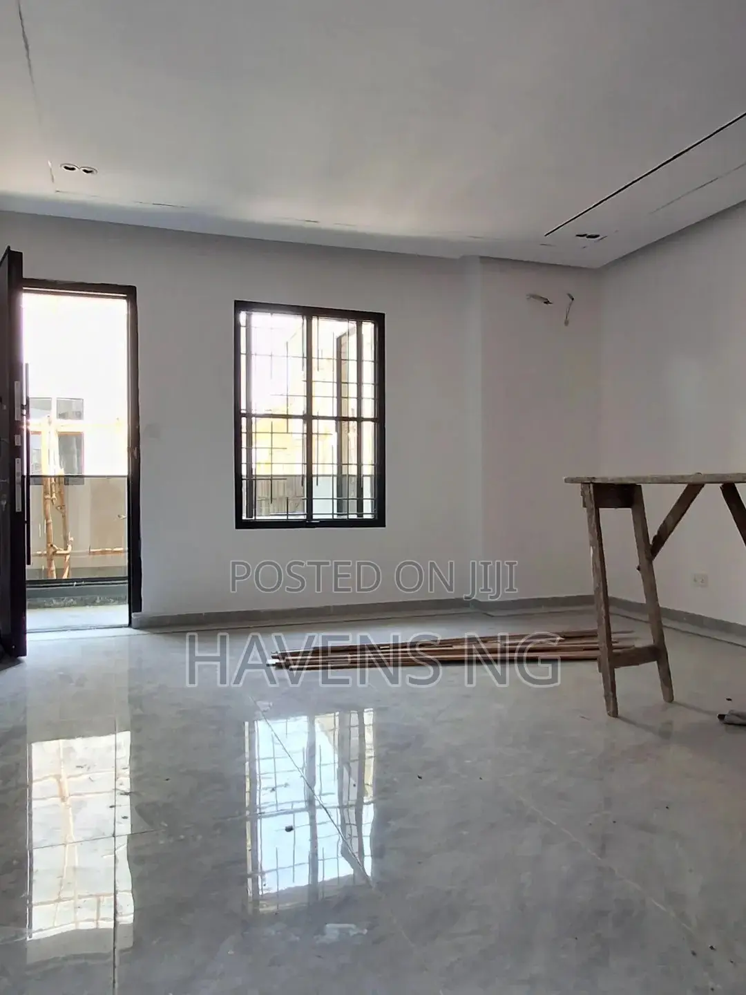 4bdrm Duplex in Abraham Adesanya Estate for sale