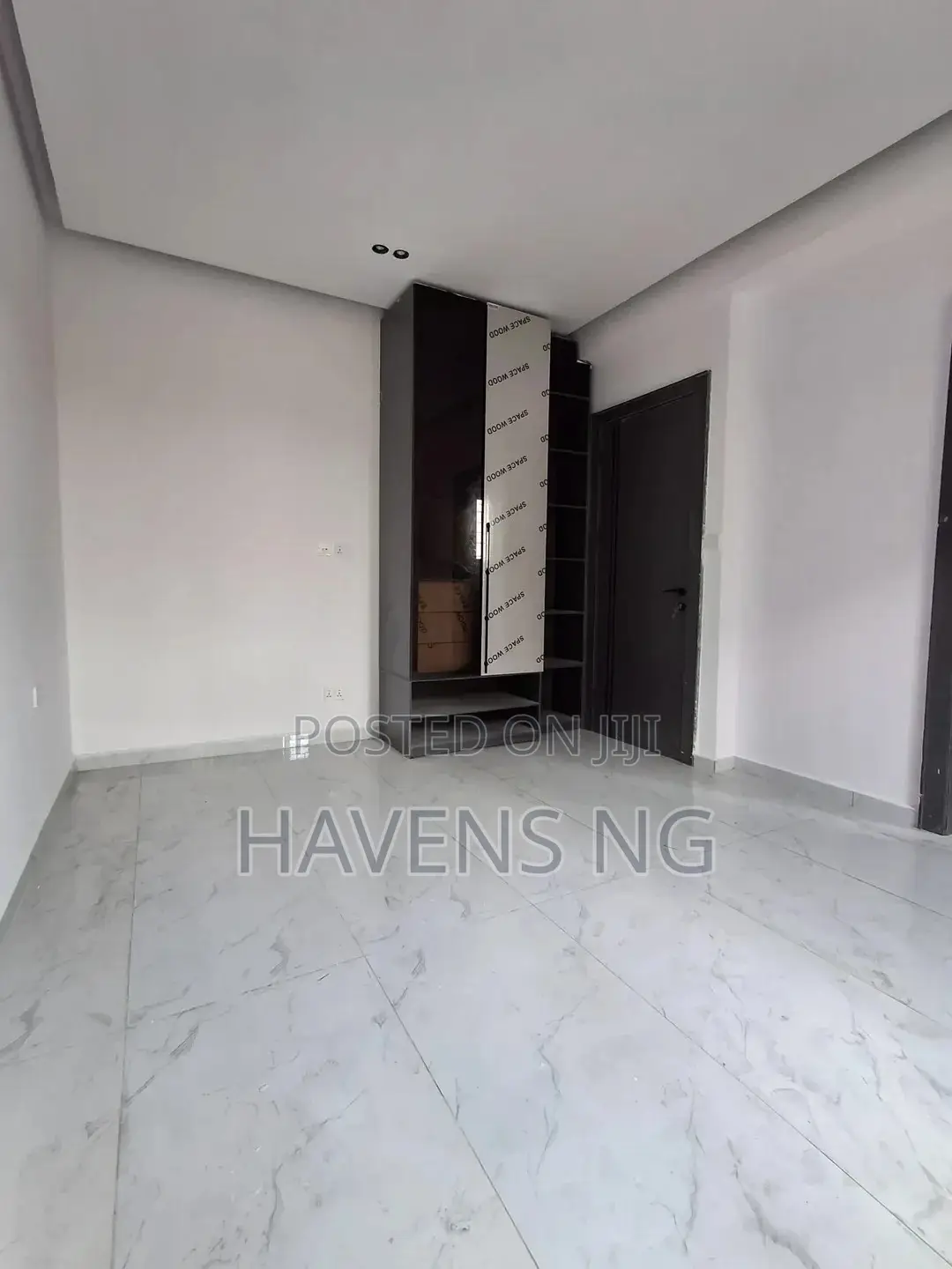 4bdrm Duplex in Abraham Adesanya Estate for sale