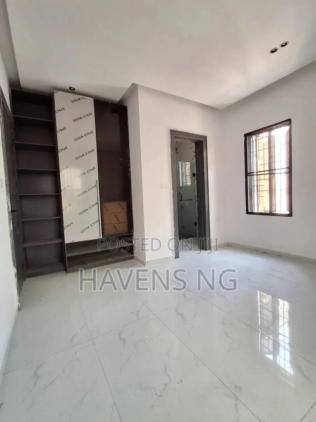 4bdrm Duplex in Abraham Adesanya Estate for sale